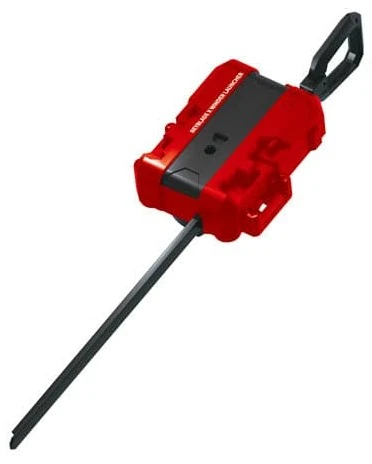Winder Launcher (Red Ver.)